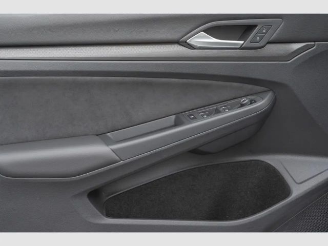 Volkswagen Golf 2.0 TSI GTI Golf VIII