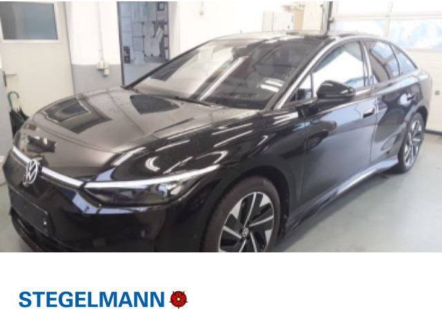 Volkswagen ID.7 Pro