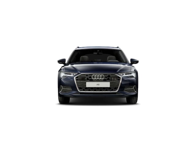 Audi A6 45 TDI Avant Quattro S-Tronic