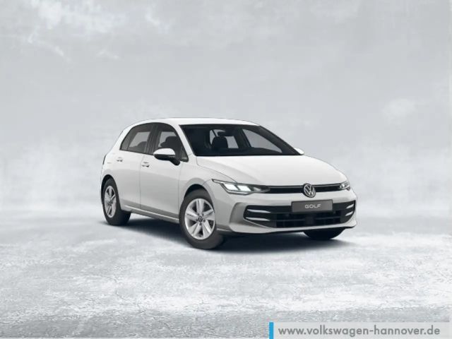 Volkswagen Golf 1.5 TSI Golf VIII Life