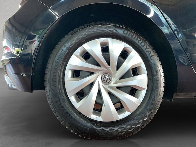 Volkswagen Polo 1.0 TSI DSG Life