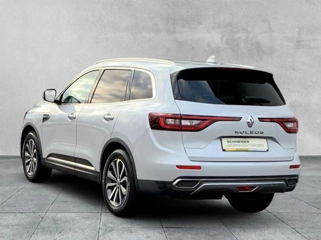 Renault Koleos Blue Intens