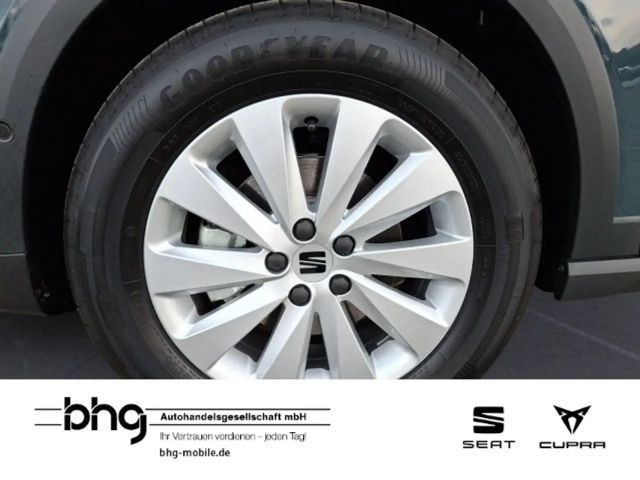 Seat Arona 1.0 TSI DSG