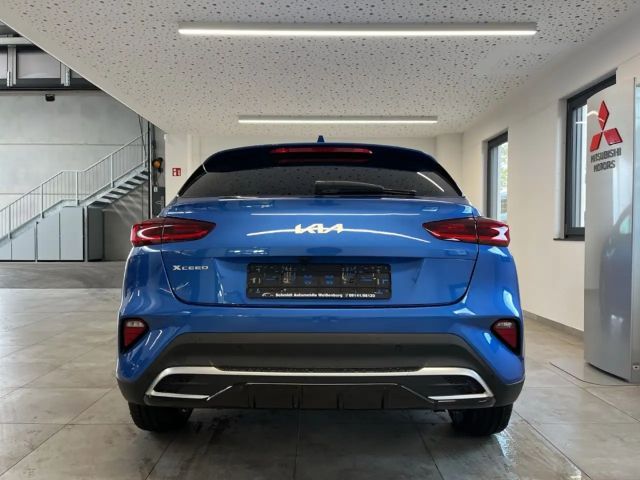 Kia XCeed GDi