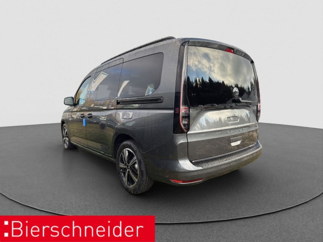 Volkswagen Caddy 1.5 TSI DSG Life Maxi