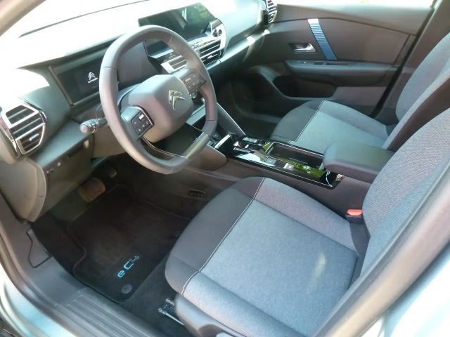 Citroën ë-C4 Feel