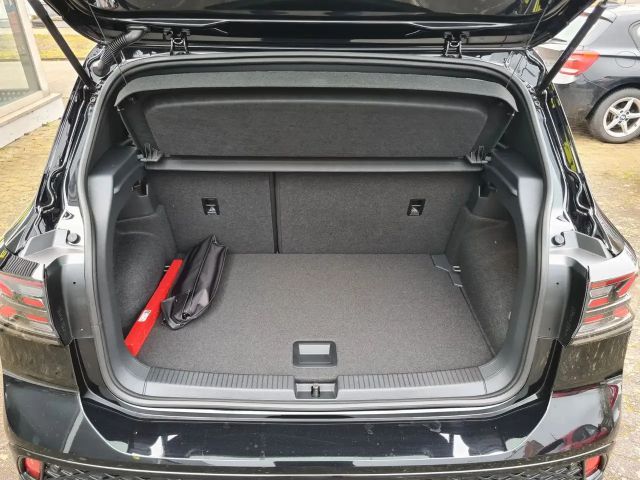 Volkswagen T-Cross 1.0 TSI R-Line
