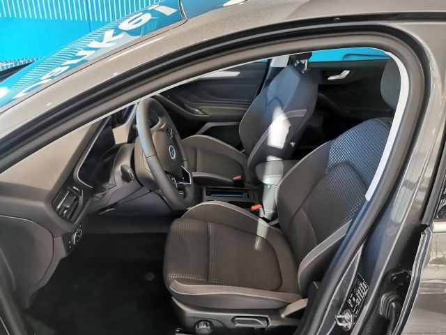 Ford Focus Cool & Connect EcoBoost