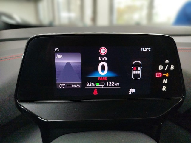 Volkswagen ID.4 4Motion GTX IQ.Drive