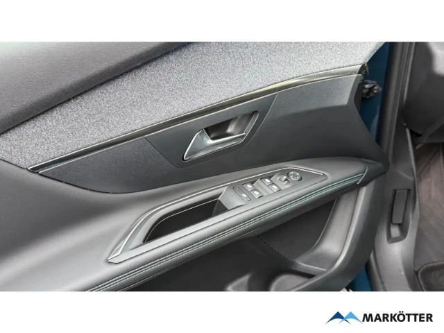 Peugeot 3008 Allure Pack PureTech