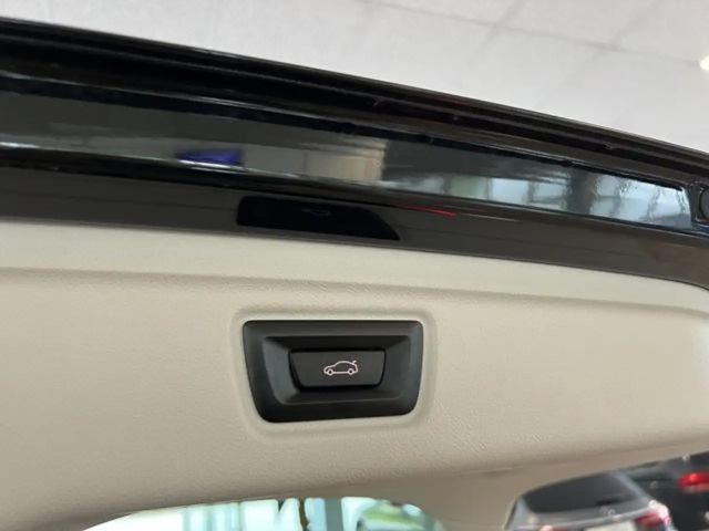 BMW 320 320d Touring xDrive