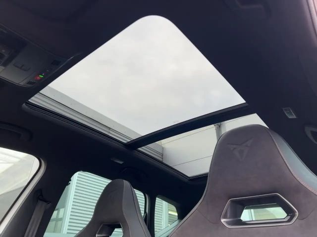 Cupra Ateca 2.0 TSI DSG VZ