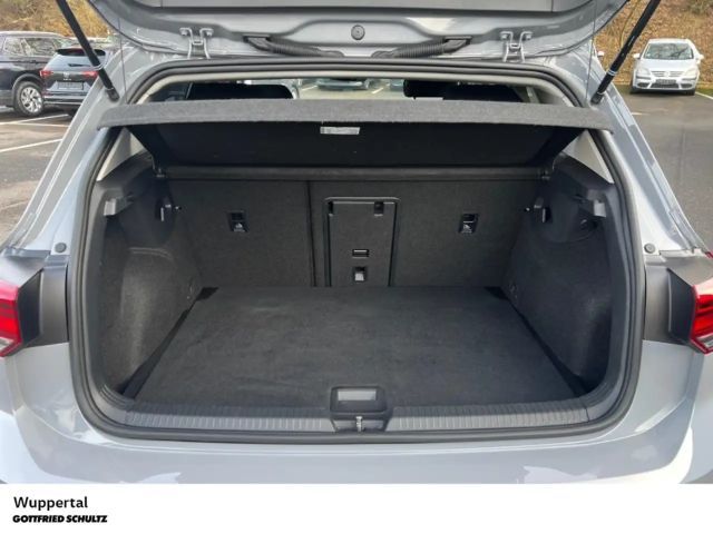 Volkswagen Golf 1.5 TSI Life