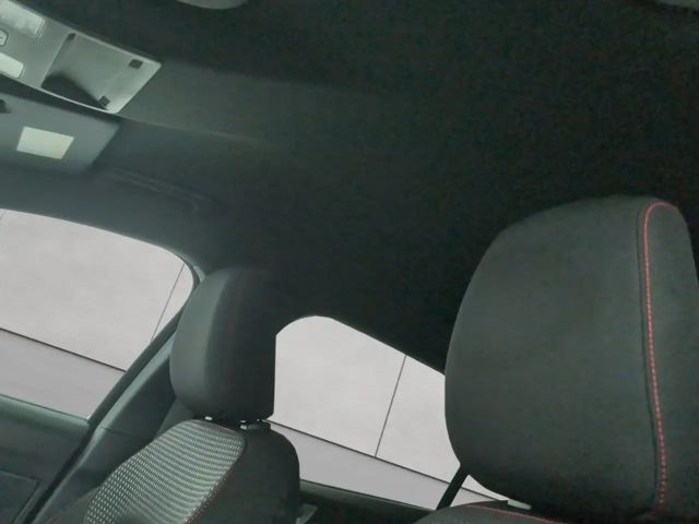 Ford Focus Active EcoBoost Wagon