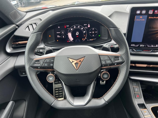 Cupra Terramar 1.5 eTSI