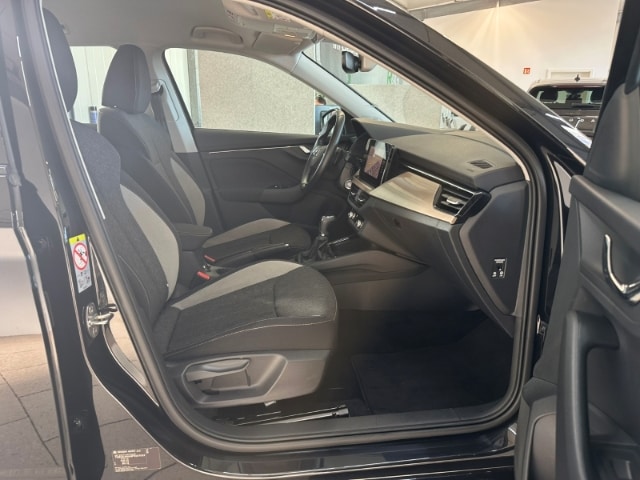 Skoda Kamiq 1.5 TSI Style Style