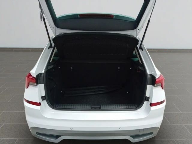 Skoda Kamiq Ambition