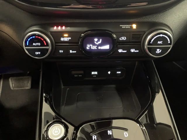 Kia Soul Inspiration*Harman R*SHZ*R.CAM*ACC*ST-HEIZ