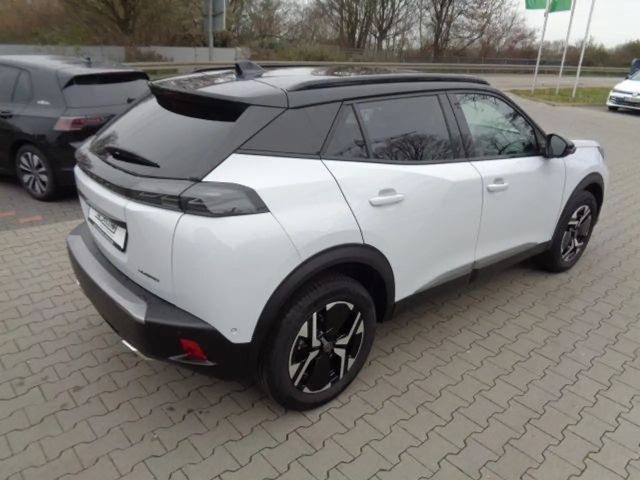 Peugeot 2008 GT-Line Hybrid