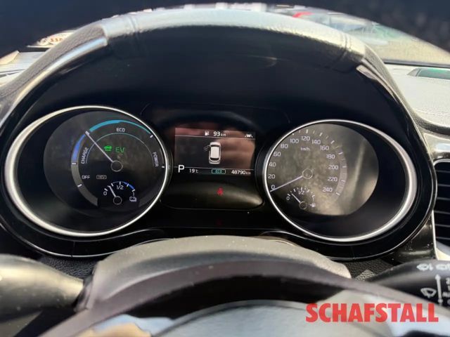 Kia Ceed GDi PHEV SportWagon Vision