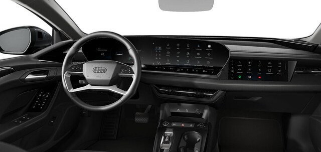 Audi A6 e-tron Avant