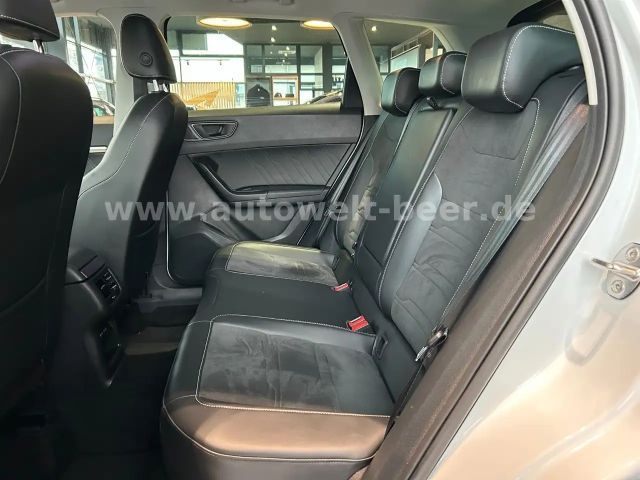 Seat Ateca 1.5 TSI DSG
