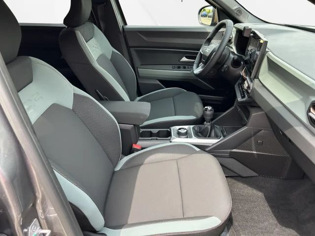 Dacia Bigster Extreme Mild Hybrid 130