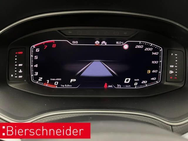 Seat Ibiza 1.0 TSI DSG