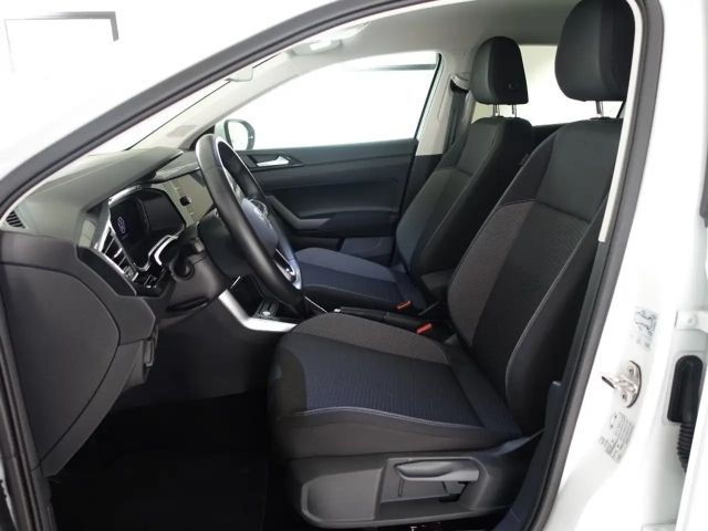 Volkswagen Taigo Life