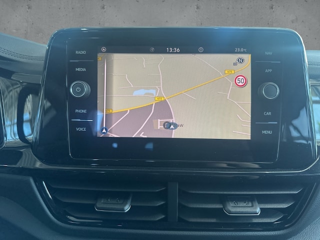 Volkswagen T-Roc 1.5 TSI DSG Style