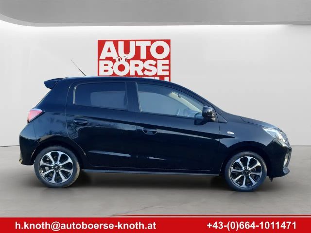 Mitsubishi Space Star Invite Star