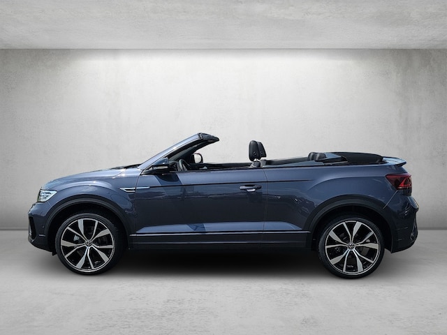 Volkswagen T-Roc Cabriolet DSG R-Line