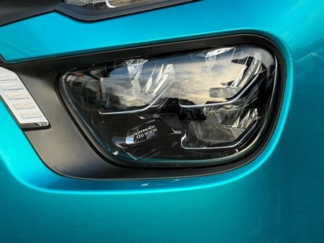 Citroën C3 Pack PureTech Shine