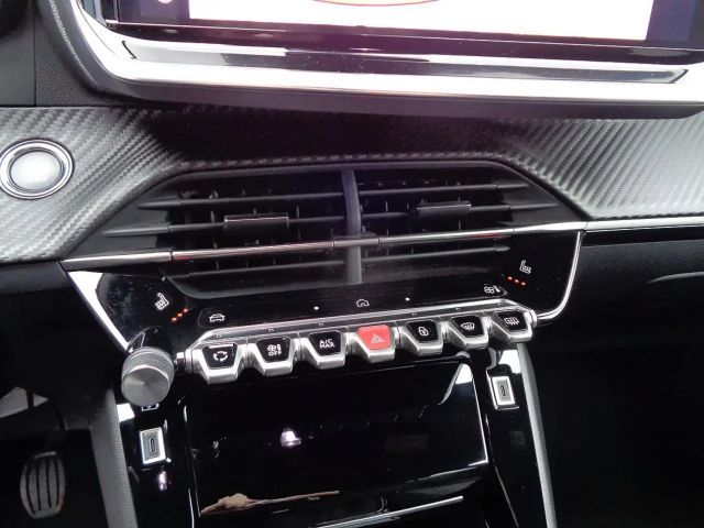 Peugeot 2008 Allure Pack PureTech