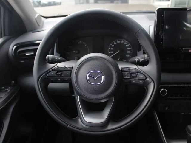 Mazda 2 Hybrid Centre-Line 1.5L VVT-i 116 PS CVT *Aktion*