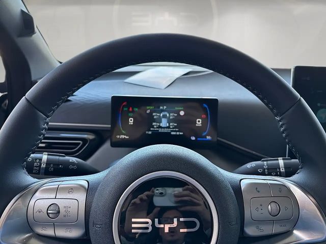 BYD Dolphin Surf 43.2 kWh Boost