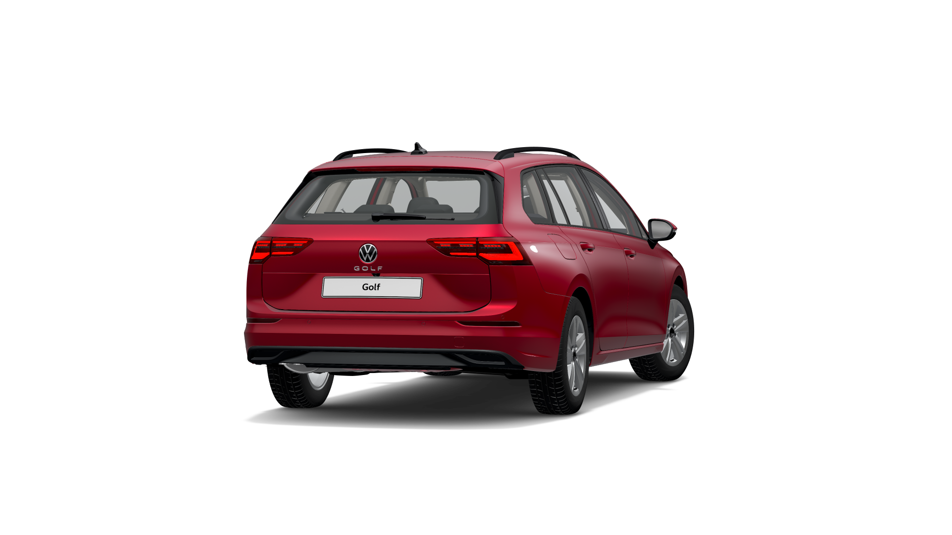 Volkswagen Golf 2.0 TDI DSG Variant