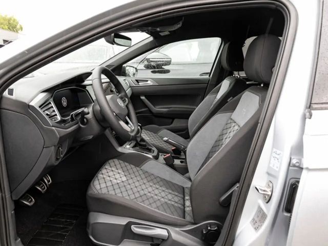 Volkswagen Polo R-Line