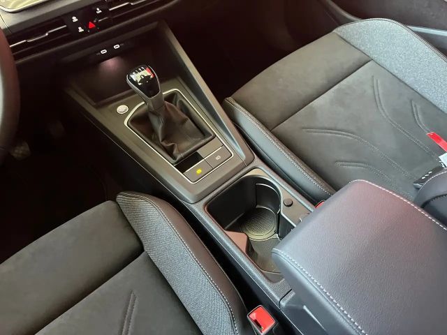 Volkswagen Golf Rabbit TSI