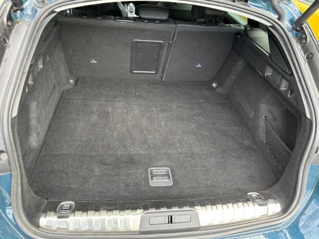 Peugeot 508 Allure Pack EAT8 PureTech SW