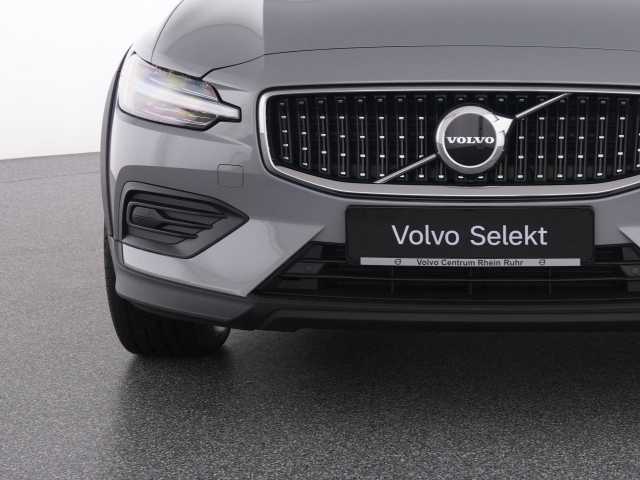 Volvo V60 Cross Country CC