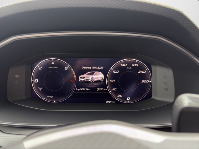 Cupra Leon 1.4 e-Hybrid Sportstourer