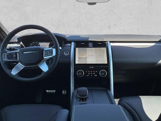 Land Rover Discovery D250 Dynamic SE