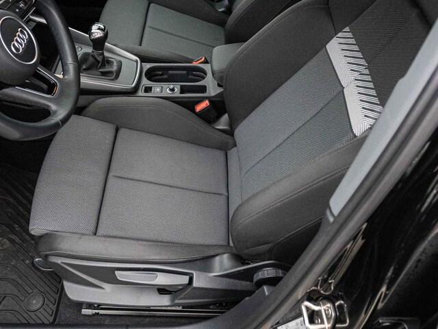 Audi A3 30 TFSI Sportback