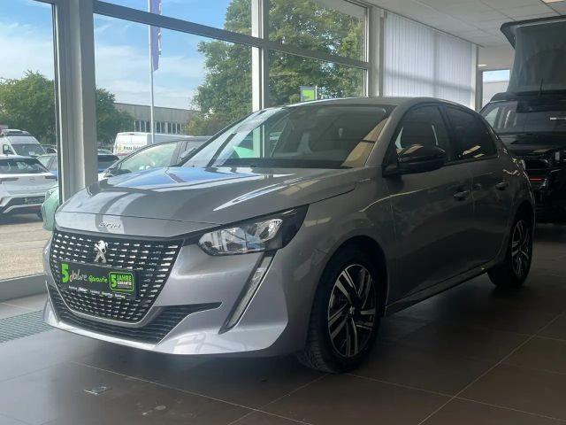 Peugeot 208 Allure Pack PureTech