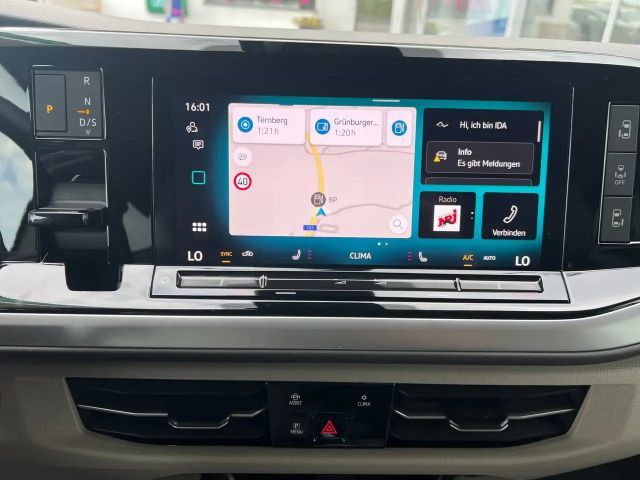 Volkswagen Multivan T7