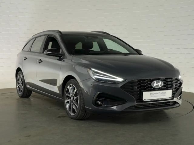 Hyundai i30 Advantage T-GDi