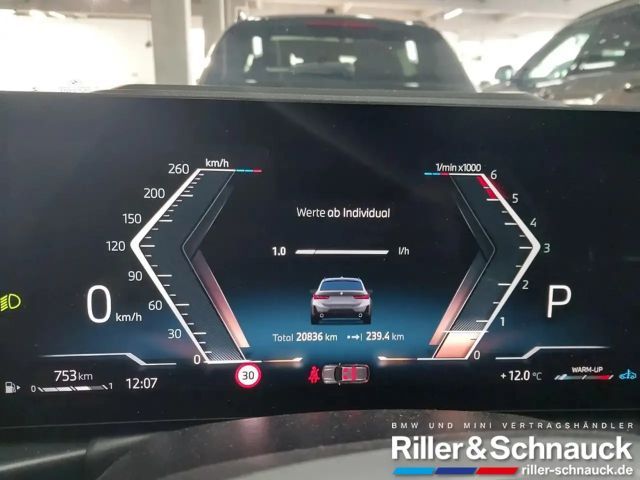 BMW 330 330d M-Sport Touring xDrive