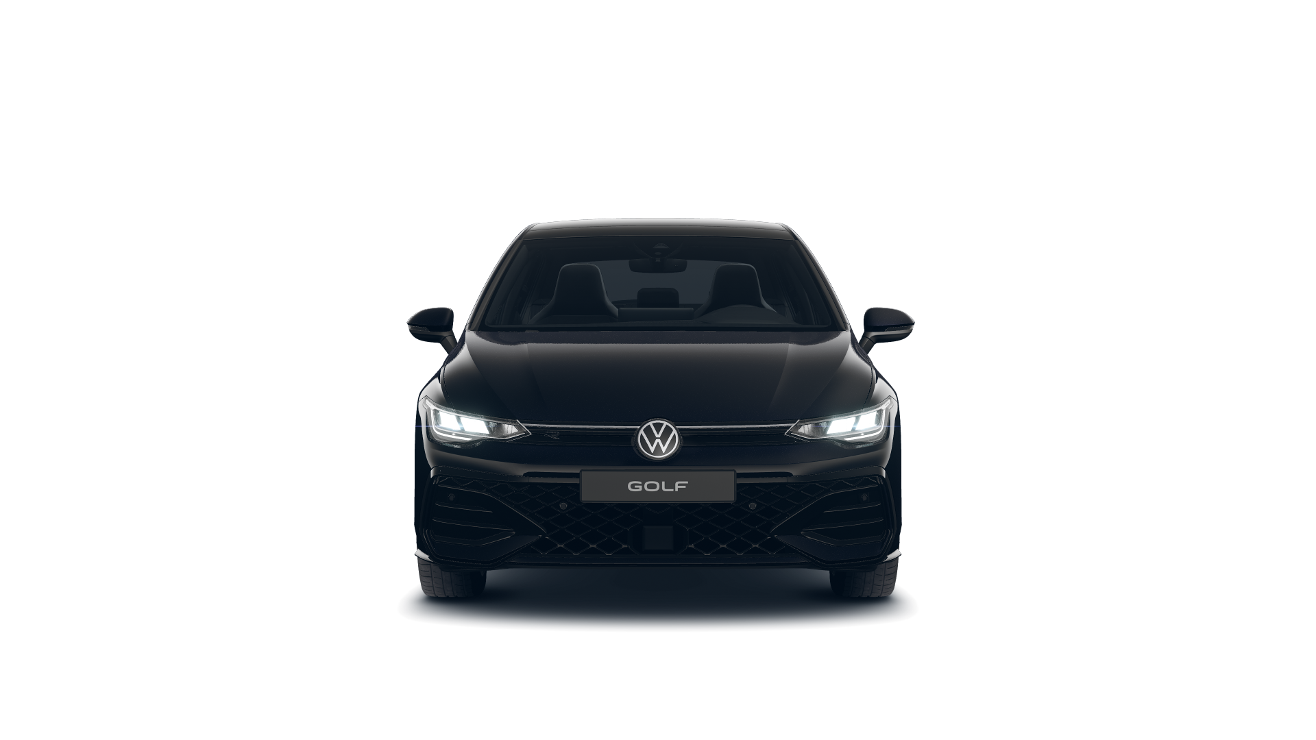 Volkswagen Golf 1.5 eTSI DSG Golf VIII R-Line