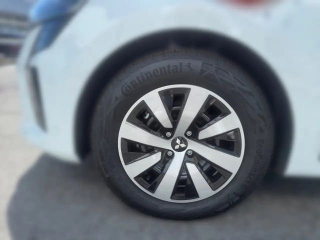 Mitsubishi Colt 1,0 MPI Inform